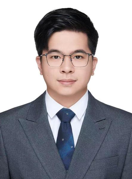 Peiqi Wu（吴沛琦）