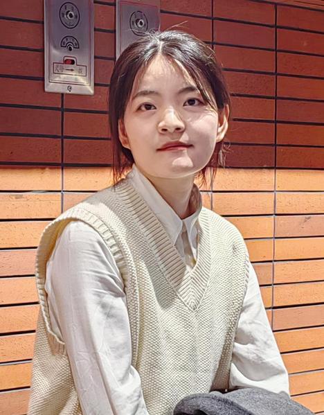 Siyu Zhang (张思雨)